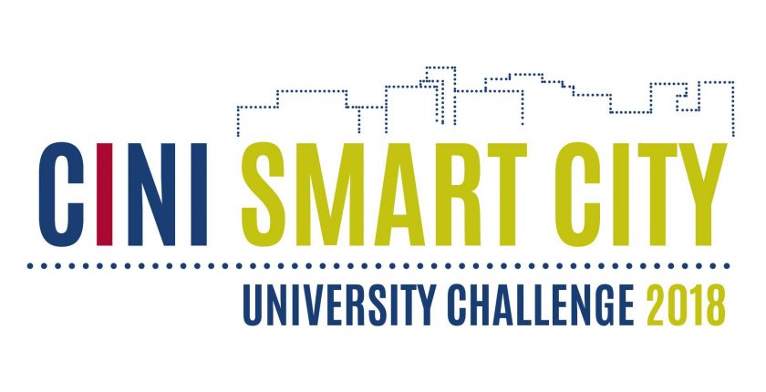 CINI Smart City University Challenge 2018
